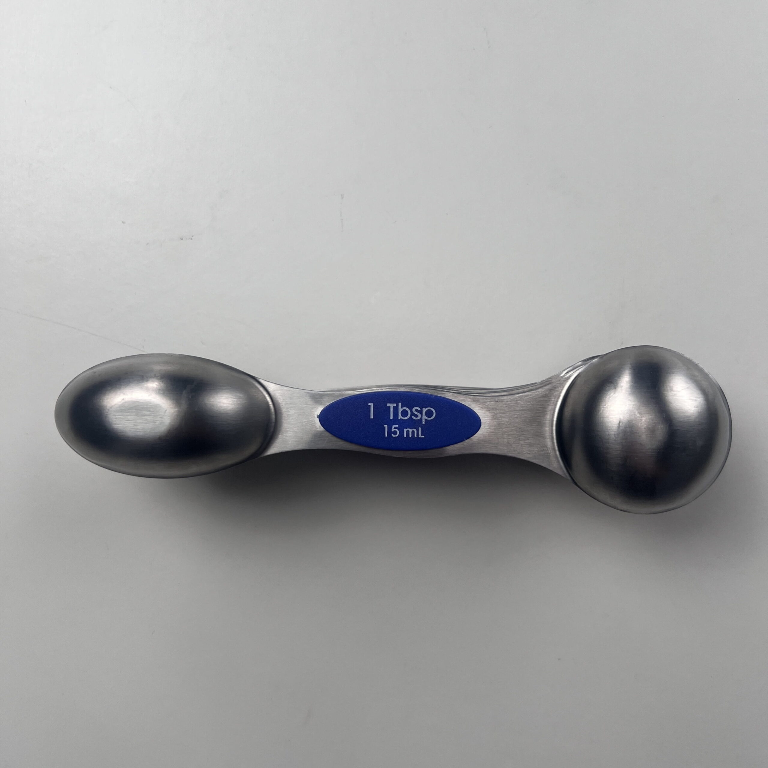 UPLOTO Magnetic Measuring Spoons Set Colorful (Set of 8) - Image 8